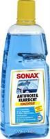 Жидкость омывателя Sonax 332300