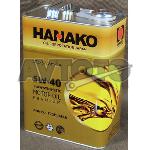 Моторное масло Hanako 23024