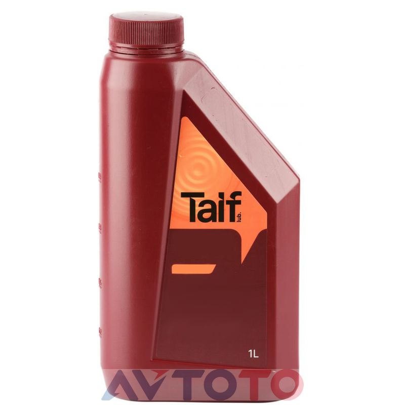 Трансмиссионное масло Taif 214059