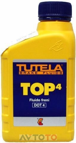 Тормозная жидкость Tutela 15981716