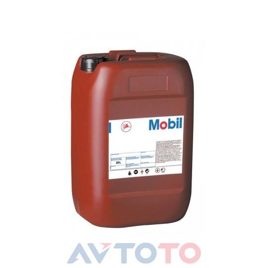 Гидравлическое масло Mobil 152682