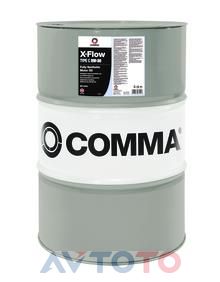 Моторное масло Comma XFC60L