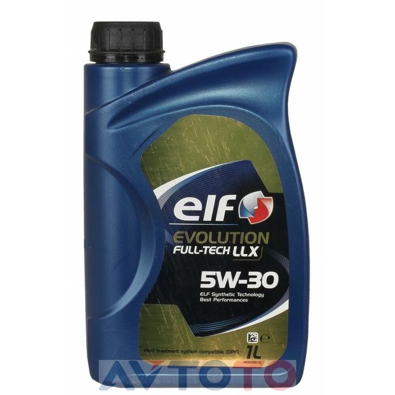 Моторное масло Elf 213905