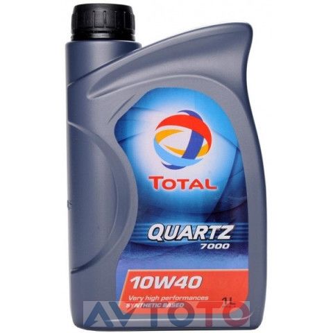 Моторное масло Total 203702