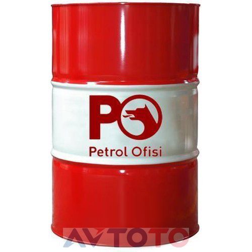 Моторное масло Petrol Ofisi 1128010YG