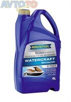 Моторное масло Ravenol 4014835728493