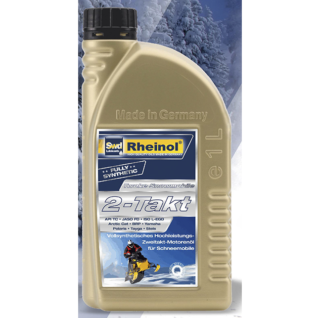 Моторное масло Swd rheinol 30155481