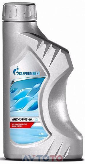 Охлаждающая жидкость Gazpromneft 2422210138