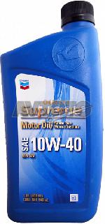 Моторное масло Chevron 220059719