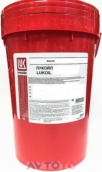 Трансмиссионное масло Lukoil 227313