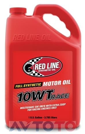 Моторное масло Red line oil 10105