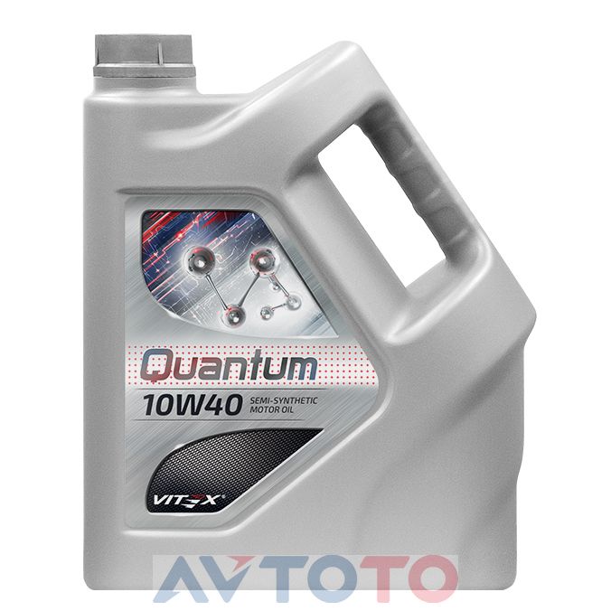 Моторное масло Vitex v304309