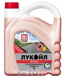 Жидкость омывателя Lukoil 195318