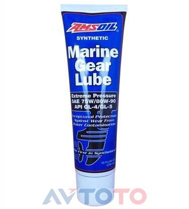 Трансмиссионное масло Amsoil AGMTB