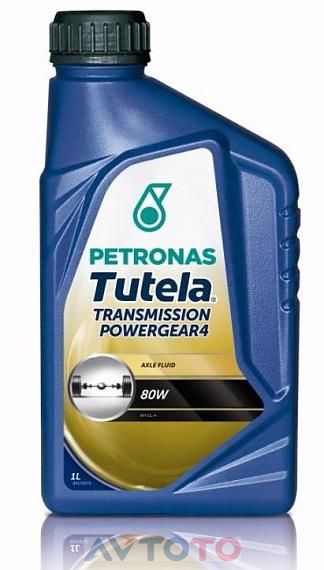 Трансмиссионное масло Tutela 23091616
