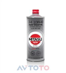 Моторное масло Mitasu MJ2221