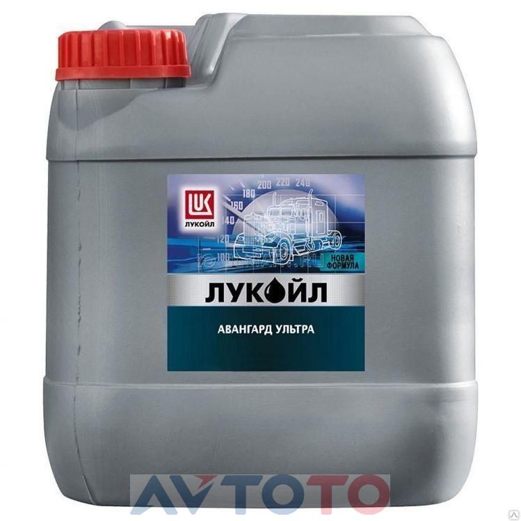 Моторное масло Lukoil 19492