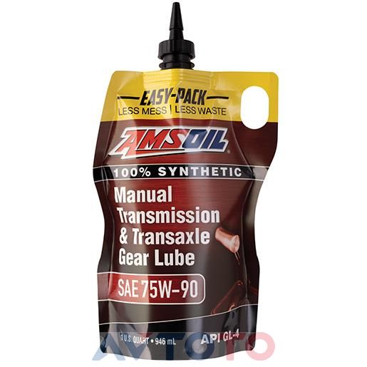Трансмиссионное масло Amsoil MTGPK