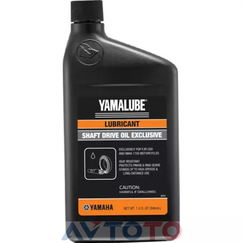 Трансмиссионное масло YamaLube ACCSHFTDEX