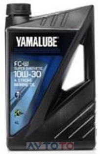 Моторное масло YamaLube YMD6307001