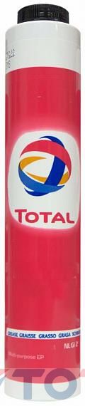 Смазка Total 705525