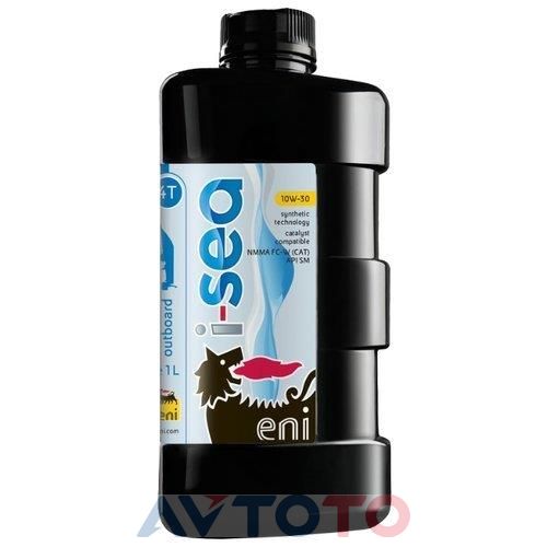 Моторное масло Eni 8003699009332