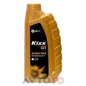 Моторное масло Kixx L2070AL1E1