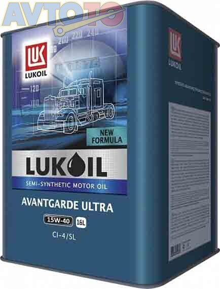 Моторное масло Lukoil 188224