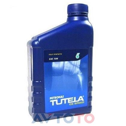 Гидравлическое масло Tutela 76012E18EU