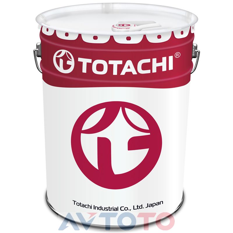 Гидравлическое масло Totachi 51320