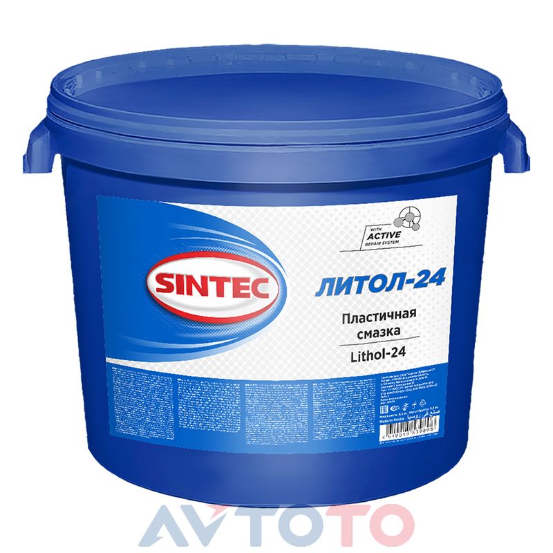 Смазка Sintec 81908