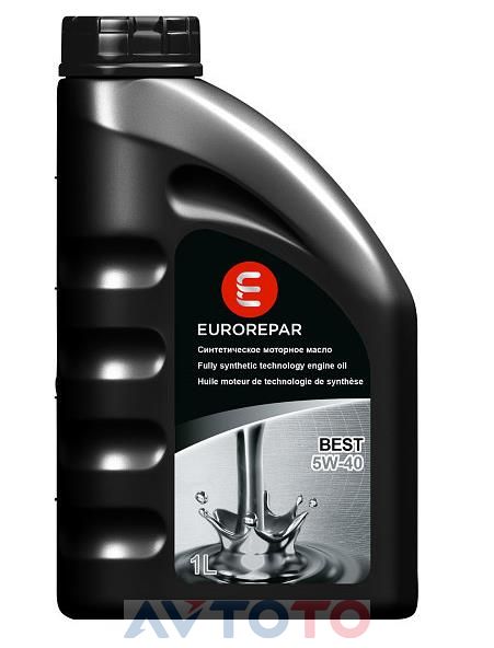 Моторное масло EuroRepar 1635764080