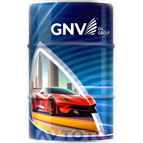 Моторное масло GNV GVP1020454040130020060