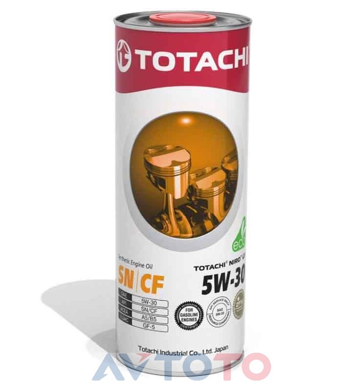 Моторное масло Totachi 4589904524011