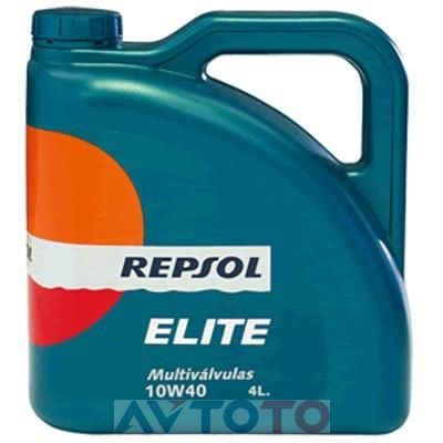 Моторное масло Repsol 6062R