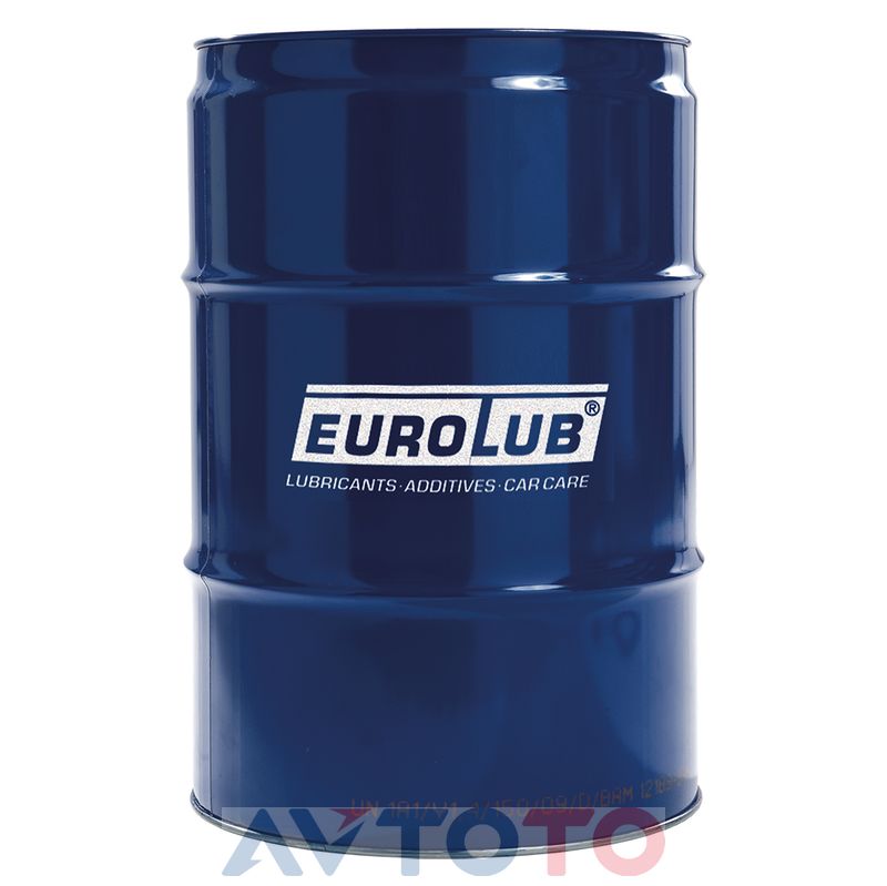 Трансмиссионное масло Eurolub 364060
