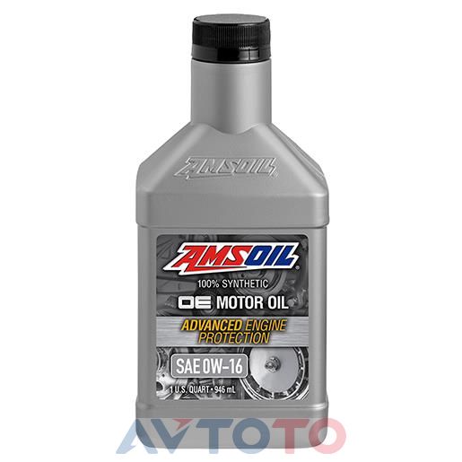 Моторное масло Amsoil OESQT