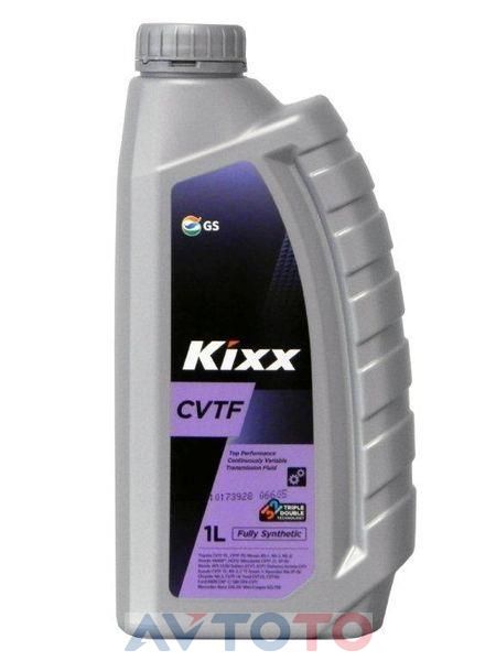Трансмиссионное масло Kixx L2519AL1E1
