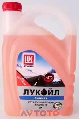 Жидкость омывателя Lukoil 1622876
