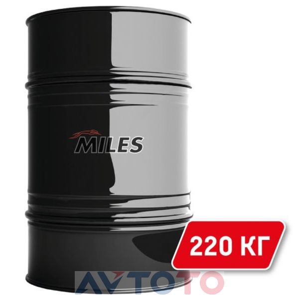 Охлаждающая жидкость Miles AFGC208