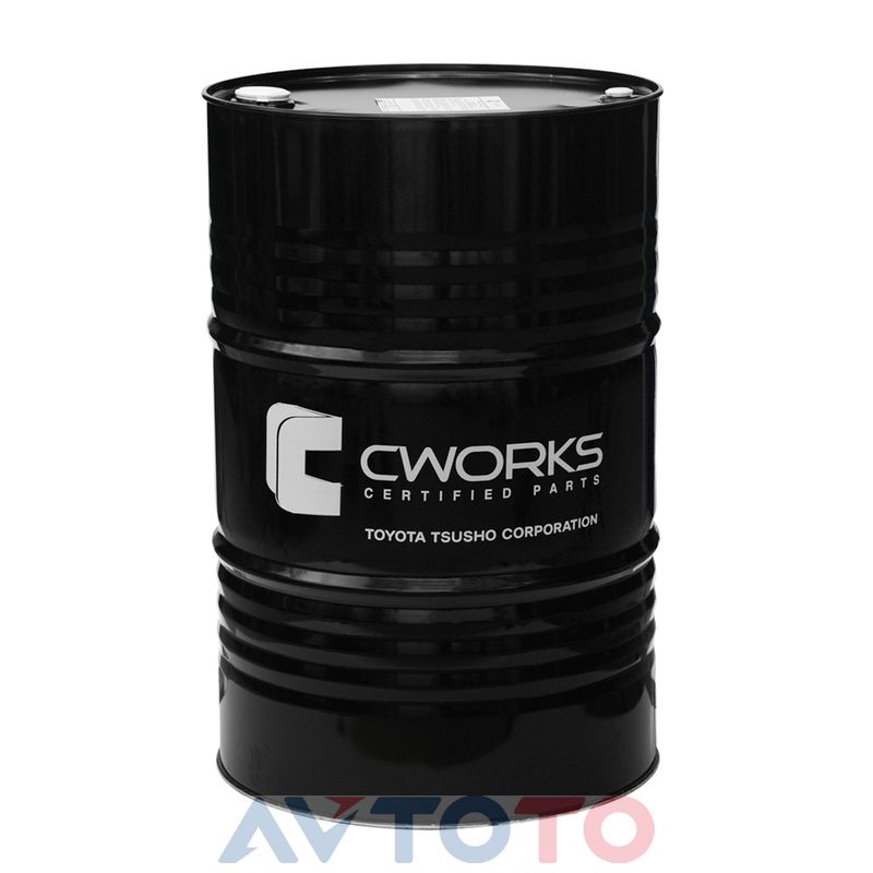 Моторное масло Cworks A12SR1200