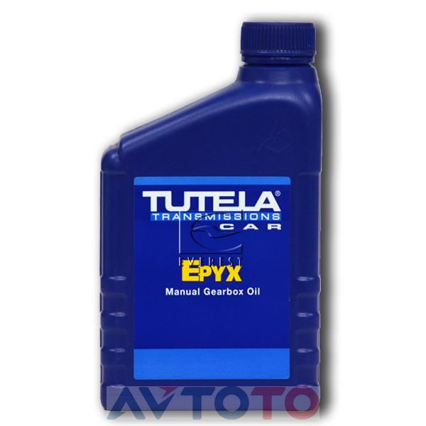 Трансмиссионное масло Tutela 14761616