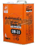 Моторное масло Autobacs A01508401