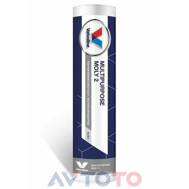 Смазка Valvoline 882590