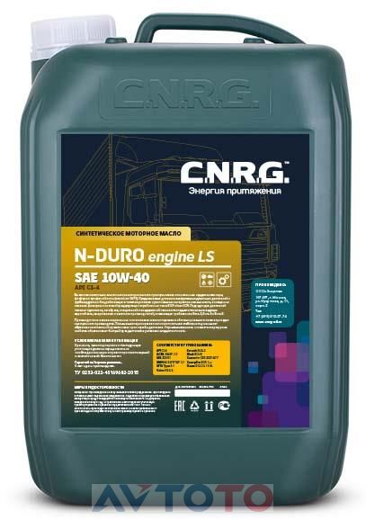 Моторное масло C.N.R.G CNRG0380010