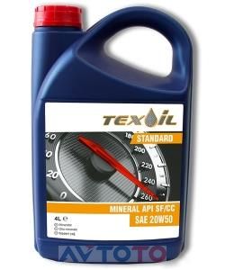 Моторное масло Texoil ММ10360