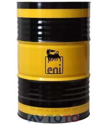 Моторное масло Eni EniiSeaWatercraft2T205