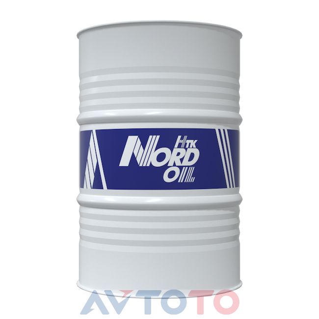Гидравлическое масло Nord oil NRS085