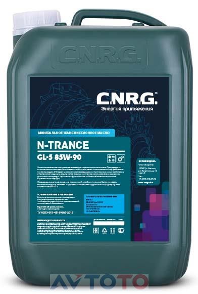 Трансмиссионное масло C.N.R.G CNRG0440010
