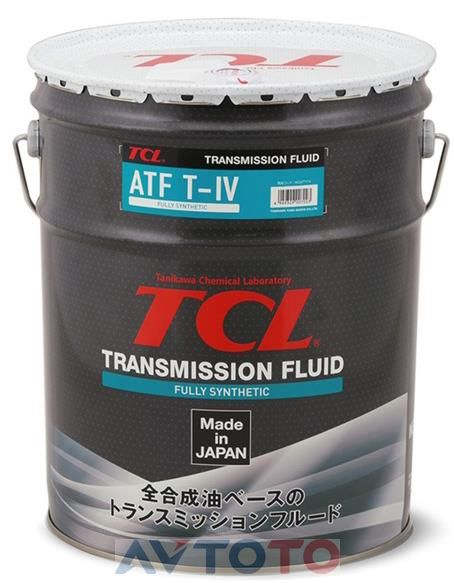 Трансмиссионное масло Tcl A020TYT4
